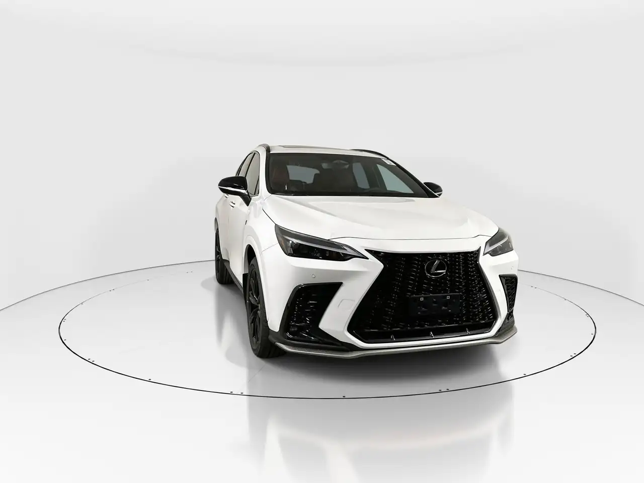 Lexus NX photo Lexus NX