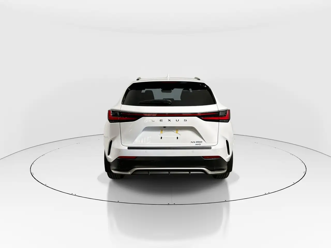 Lexus NX photo Lexus NX