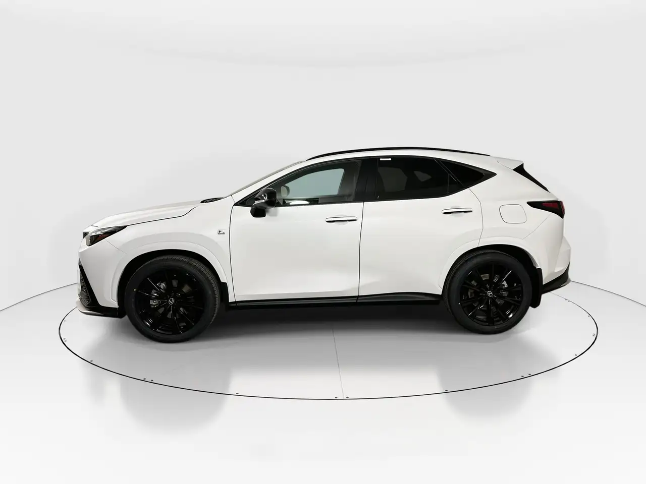Lexus NX photo Lexus NX