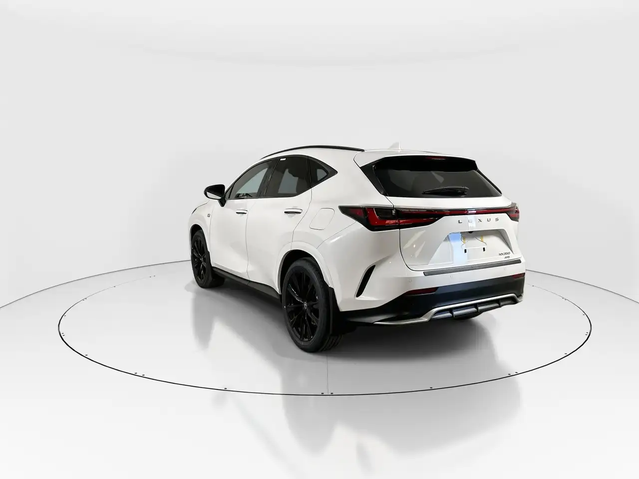 Lexus NX photo Lexus NX