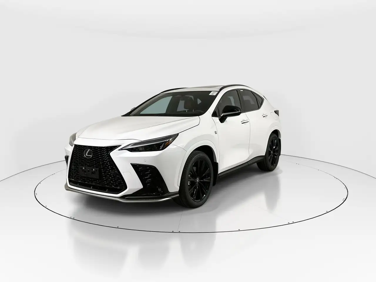 Lexus NX photo Lexus NX