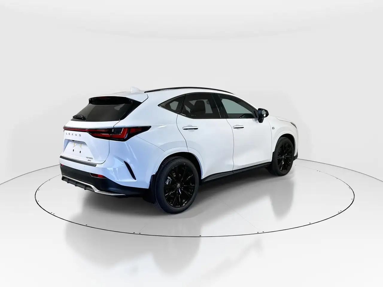 Lexus NX photo Lexus NX