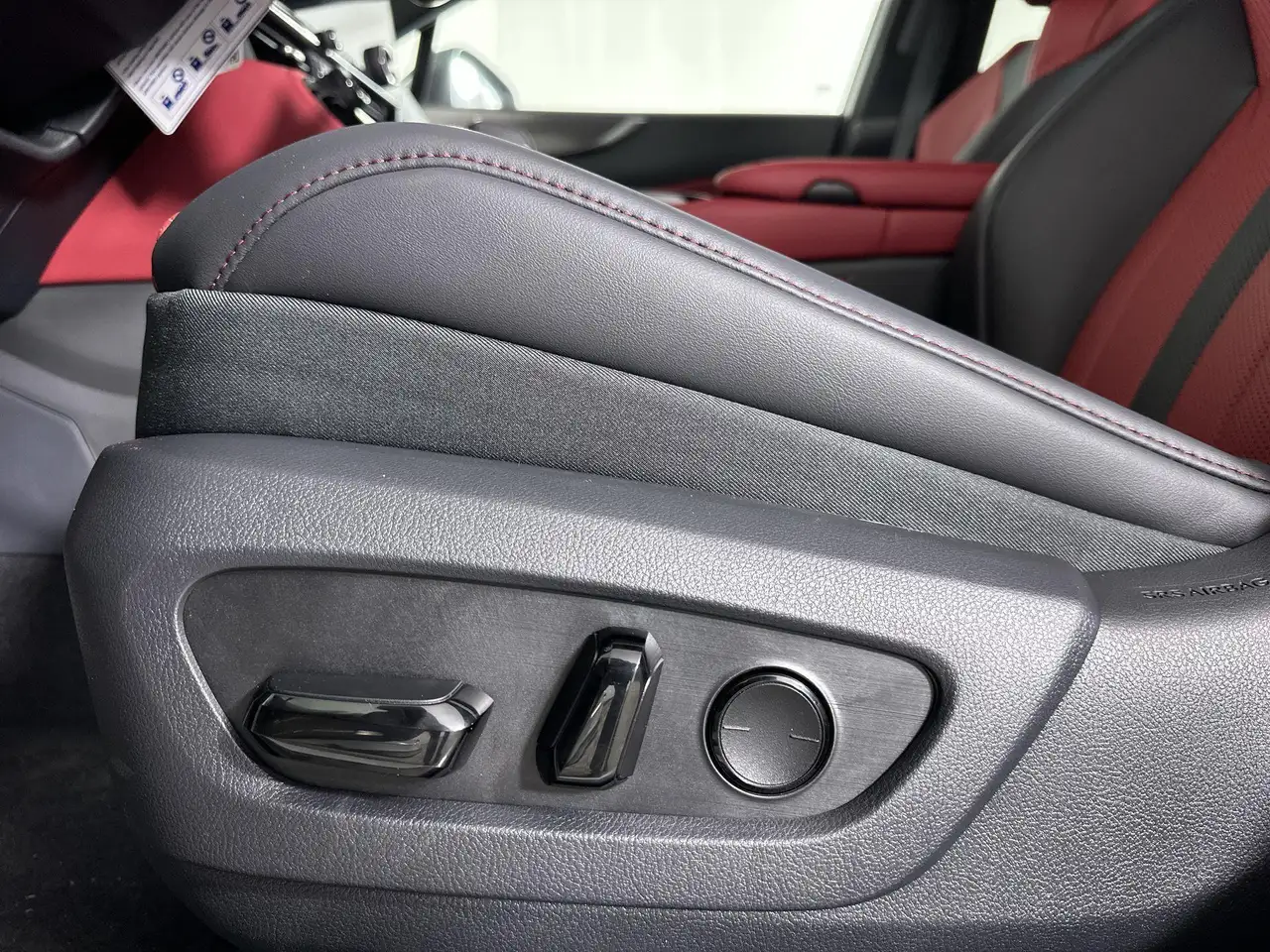 Lexus NX photo Lexus NX