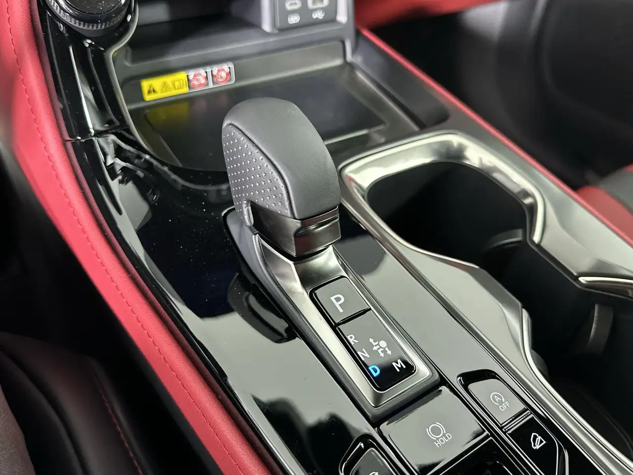 Lexus NX photo Lexus NX