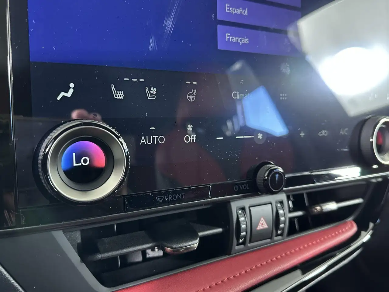 Lexus NX photo Lexus NX