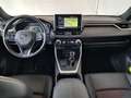 Toyota RAV 4 2.5 PHEV E-CVT AWD-i More Dynamic Gris - thumbnail 11