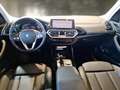 BMW X3 X3 G01 2021 sdrive18d mhev 48V auto Nero - thumbnail 3
