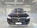BMW X3 X3 G01 2021 sdrive18d mhev 48V auto Nero - thumbnail 6
