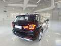 BMW X3 X3 G01 2021 sdrive18d mhev 48V auto Nero - thumbnail 2