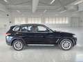 BMW X3 X3 G01 2021 sdrive18d mhev 48V auto Nero - thumbnail 7