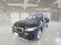 BMW X3 X3 G01 2021 sdrive18d mhev 48V auto Nero - thumbnail 1