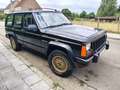 Jeep Cherokee Cherokee 4.0 Limited Zwart - thumbnail 3