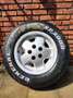 Jeep Cherokee Cherokee 4.0 Limited Zwart - thumbnail 23