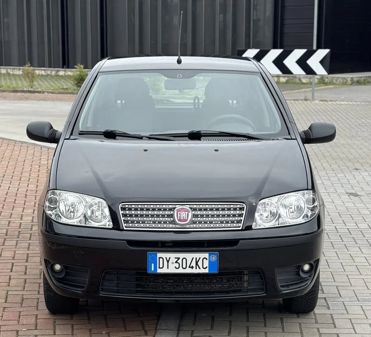 Fiat Punto 5p 1.2 Active Gpl - 2