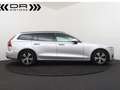 Volvo V60 D3 Kinetic - NAVIGATIE - BLUETOOTH - MIRROR LINK Silver - thumbnail 6