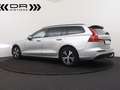 Volvo V60 D3 Kinetic - NAVIGATIE - BLUETOOTH - MIRROR LINK Argent - thumbnail 7