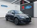 Suzuki Swift Sport*Winter.P*LED*Navi*Kamera*Klimaauto* Noir - thumbnail 4