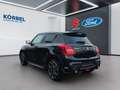 Suzuki Swift Sport*Winter.P*LED*Navi*Kamera*Klimaauto* Noir - thumbnail 7