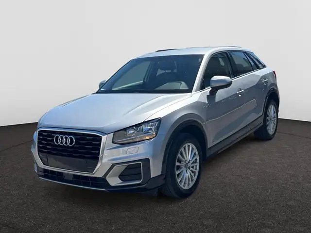 Audi Q2 main image