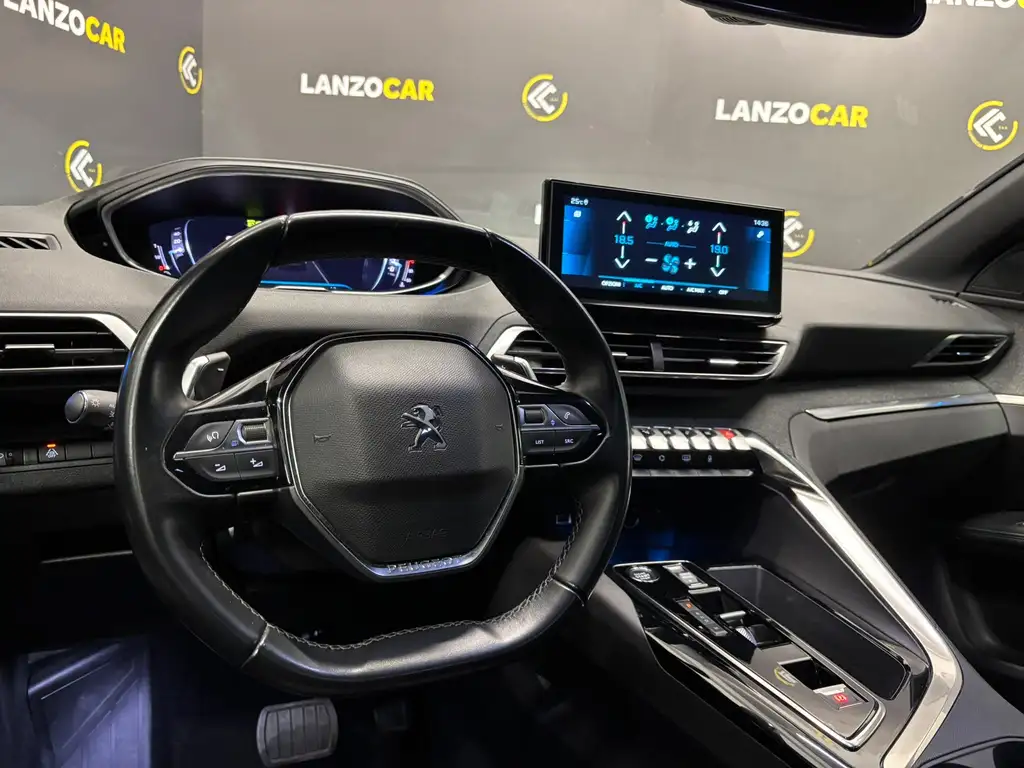 Peugeot 5008 | foto 8