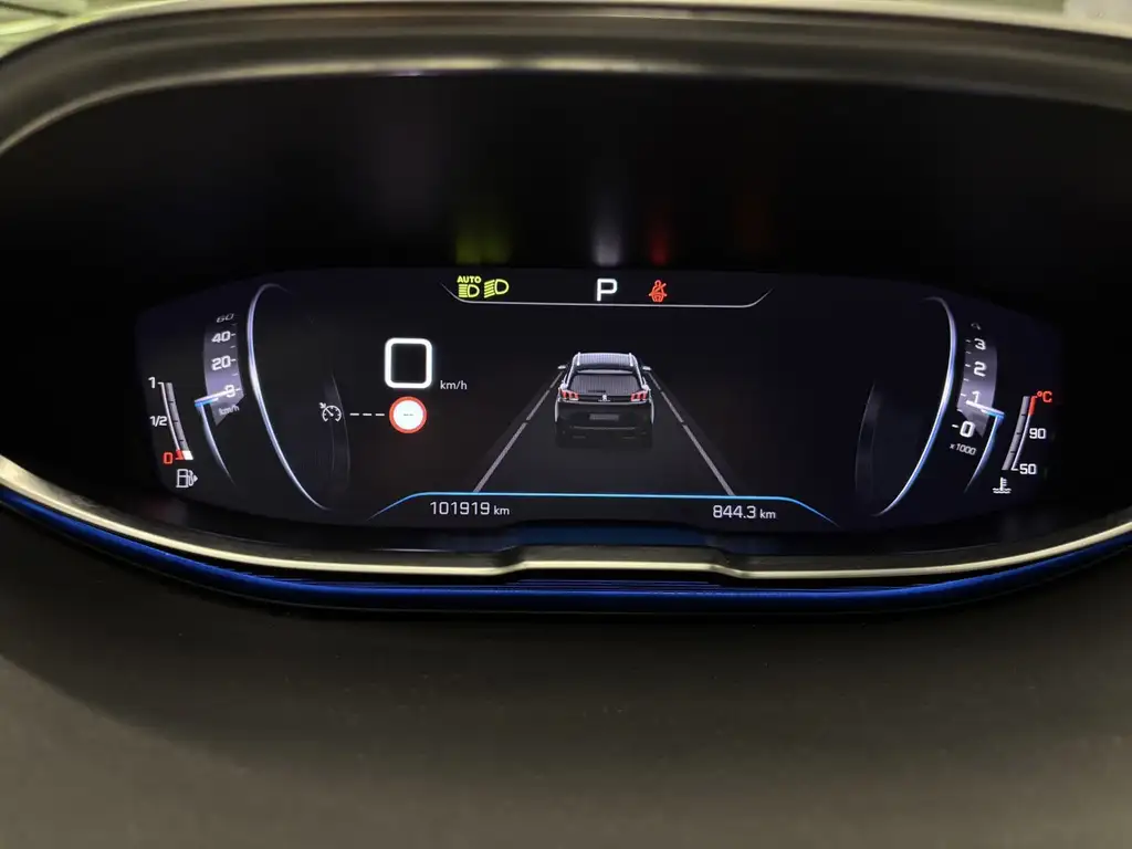 Peugeot 5008 | foto 10