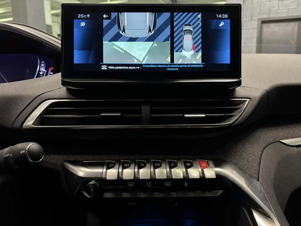 Peugeot 5008 | foto 9
