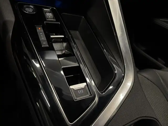 Peugeot 5008 view 11