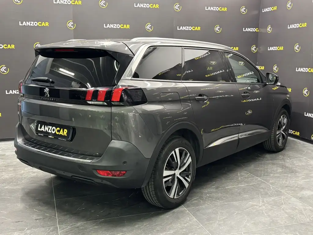 Peugeot 5008 | foto 4