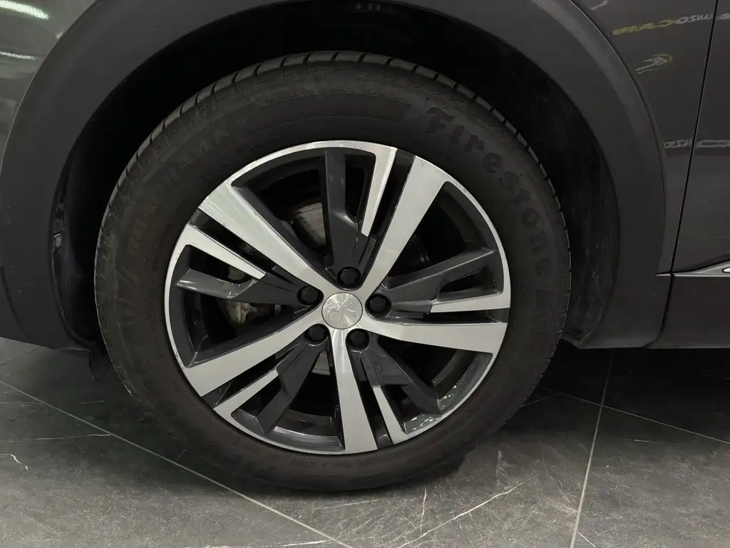 Peugeot 5008 | foto 13