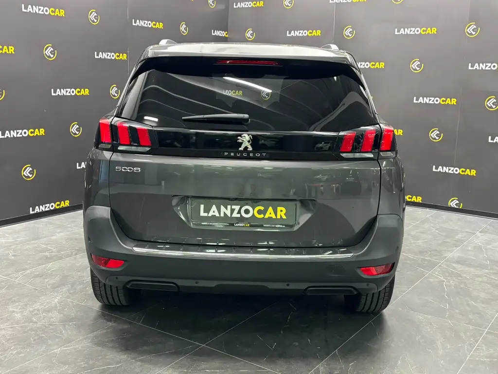 Peugeot 5008 | foto 5