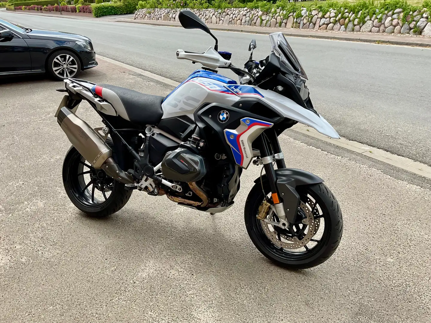 BMW R 1250 GS BMWR1250 GS Hp - 1
