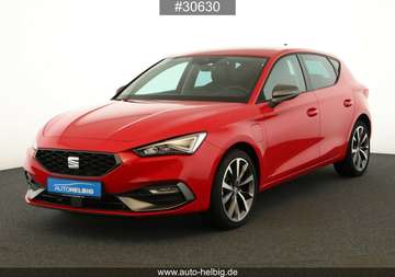 Leon 1.4 TSI FR e-Hybrid