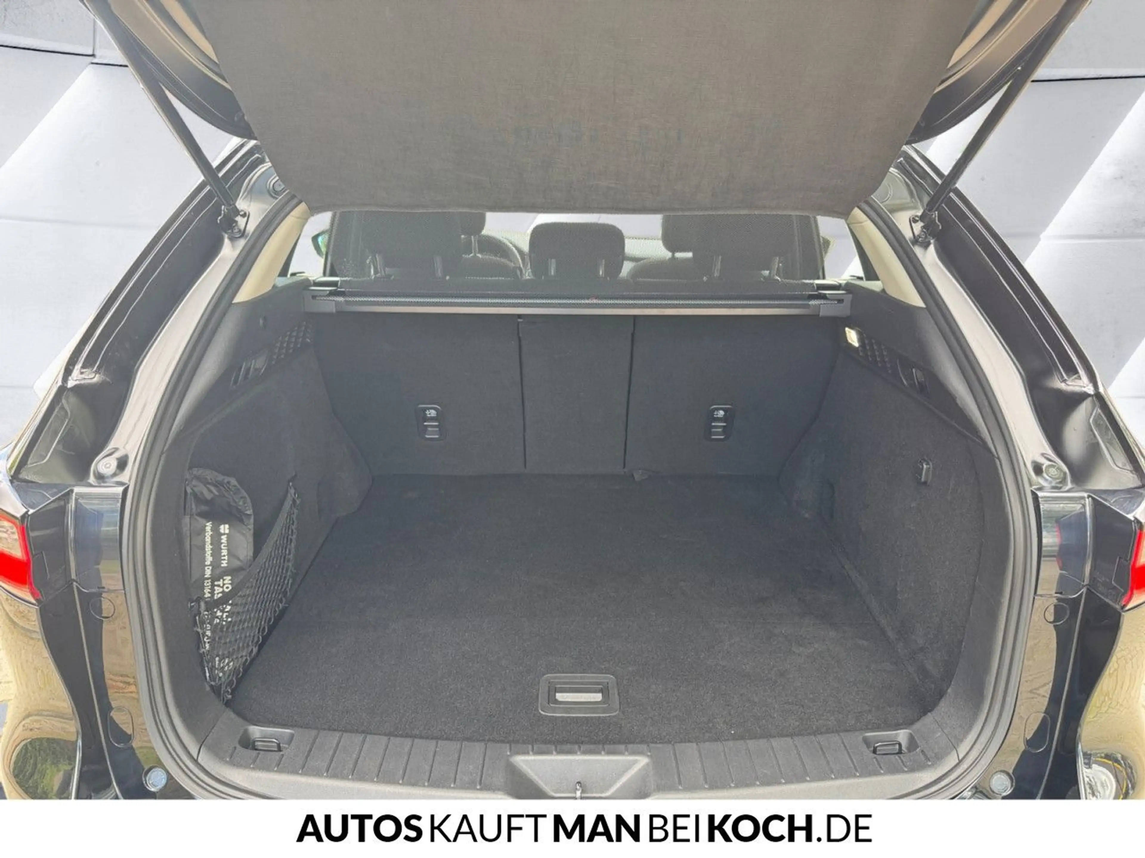 Mazda CX-60 e-SKYACTIV PHEV EXCLUSIVE-LINE PANO AZV Schw — photo 14