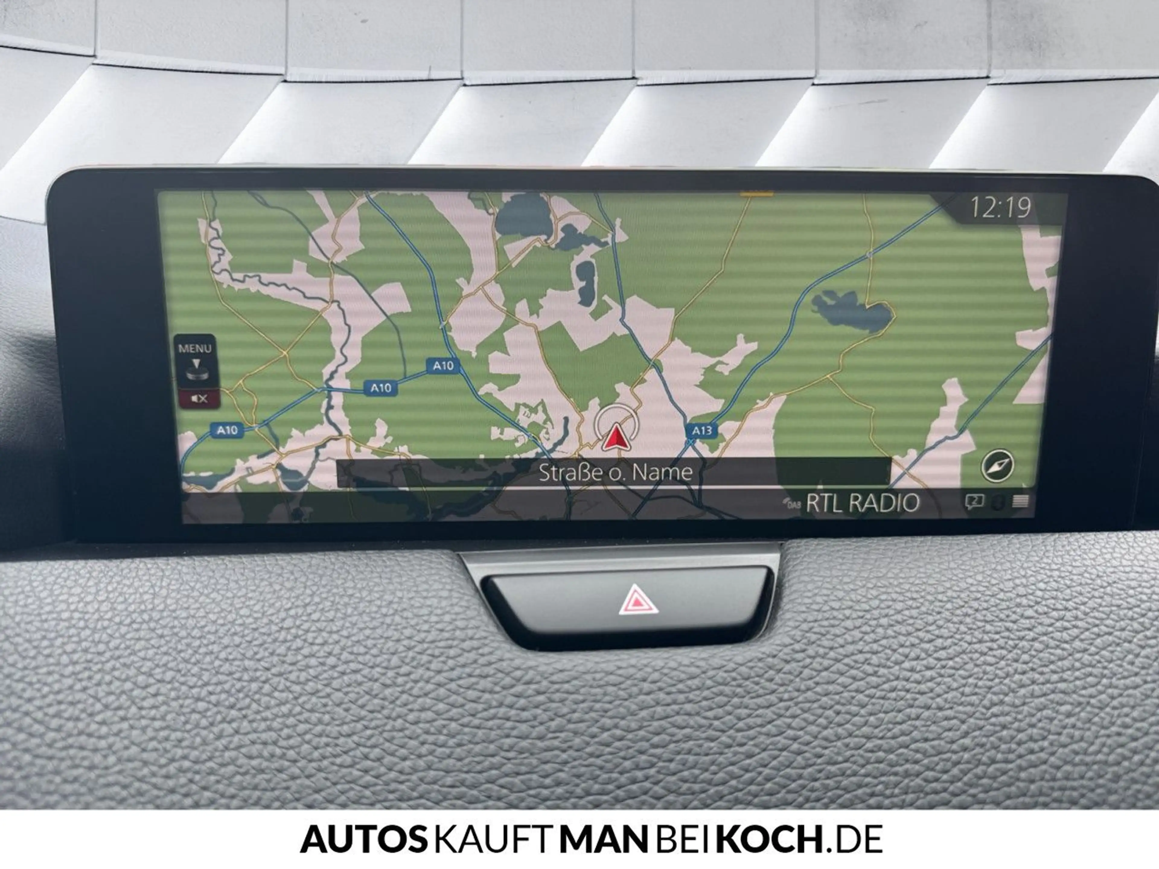 Mazda CX-60 e-SKYACTIV PHEV EXCLUSIVE-LINE PANO AZV Schw — photo 12