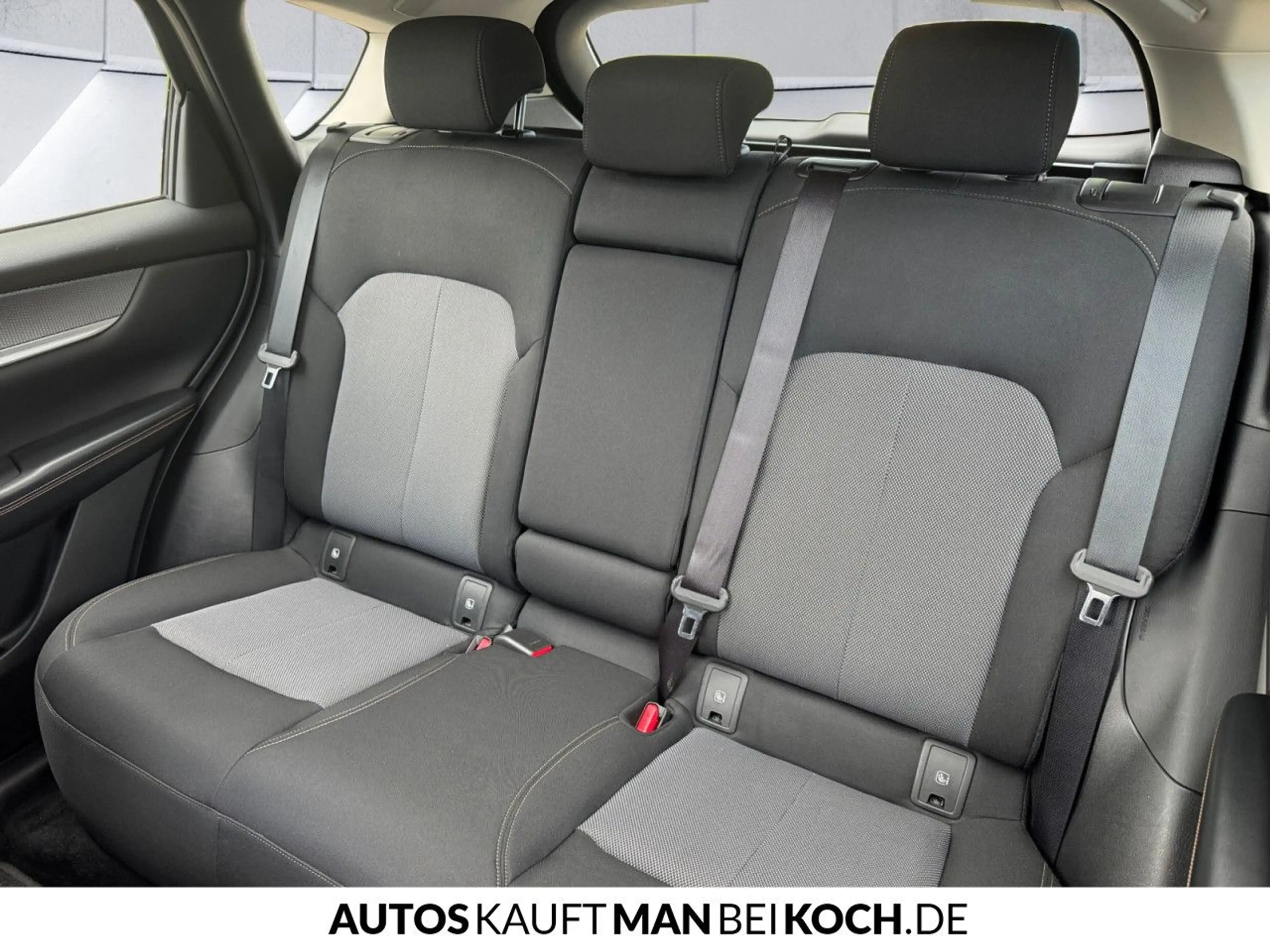Mazda CX-60 e-SKYACTIV PHEV EXCLUSIVE-LINE PANO AZV Schw — photo 8