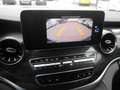 Mercedes-Benz V 220 CDI lang Avantgarde Grau - thumbnail 12