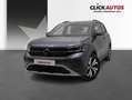 Volkswagen T-Cross 1.0 TSI 115CV Mas DSG Gris - thumbnail 1