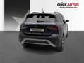 Volkswagen T-Cross 1.0 TSI 115CV Mas DSG Gris - thumbnail 5