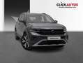 Volkswagen T-Cross 1.0 TSI 115CV Mas DSG Gris - thumbnail 3