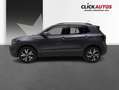 Volkswagen T-Cross 1.0 TSI 115CV Mas DSG Gris - thumbnail 4