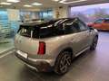 MINI Cooper D Countryman Favoured 2.0 auto Gris - thumbnail 4