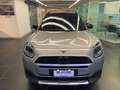 MINI Cooper D Countryman Favoured 2.0 auto Gris - thumbnail 2
