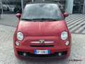 Abarth 500C 500C 1.4 16v t. t-jet 135cv Rojo - thumbnail 8