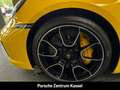 Porsche 992 Turbo S Leder Soundsystem Burmester Nachtsichtass. Gelb - thumbnail 21