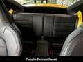 Porsche 992 Turbo S Leder Soundsystem Burmester Nachtsichtass. Gelb - thumbnail 28