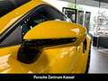 Porsche 992 Turbo S Leder Soundsystem Burmester Nachtsichtass. Gelb - thumbnail 23