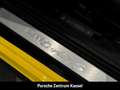 Porsche 992 Turbo S Leder Soundsystem Burmester Nachtsichtass. Gelb - thumbnail 37