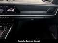 Porsche 992 Turbo S Leder Soundsystem Burmester Nachtsichtass. Gelb - thumbnail 31