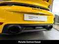 Porsche 992 Turbo S Leder Soundsystem Burmester Nachtsichtass. Gelb - thumbnail 7