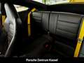 Porsche 992 Turbo S Leder Soundsystem Burmester Nachtsichtass. Gelb - thumbnail 30